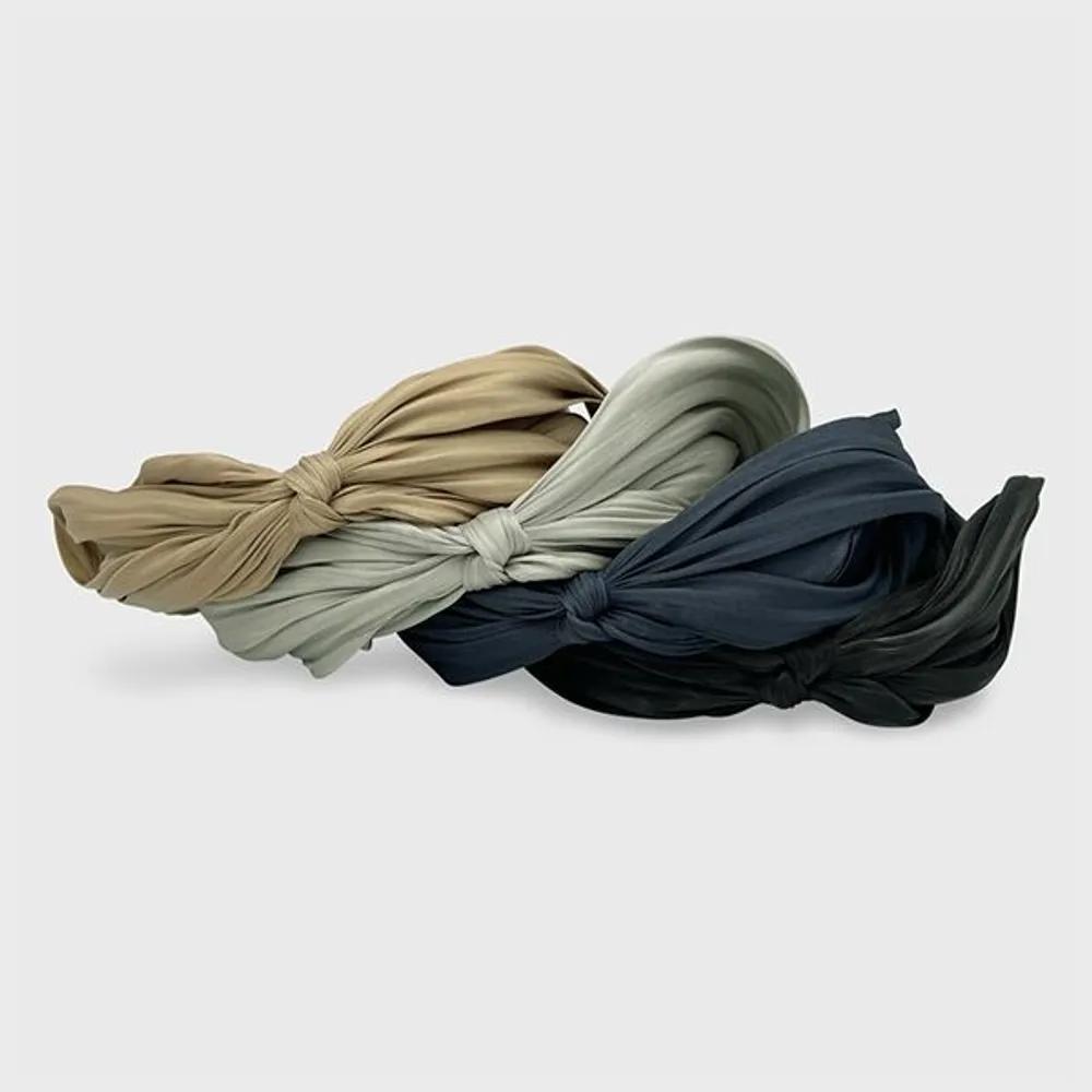 Glow Ribbon Hairband JP-22-177HB