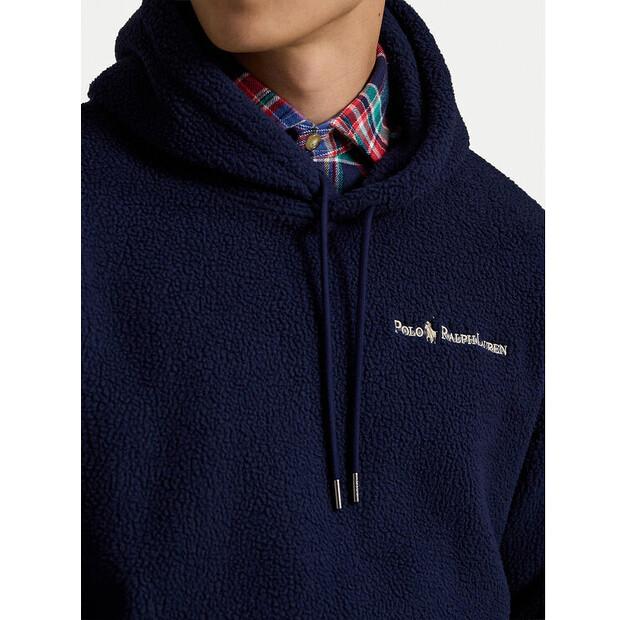 Флис Polo Ralph Lauren 710981779001