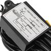Plugs & Play DRL Dimmer Relays 12 Volt Waterproof ABS Housing Automotive ABS Relays Switches For Car Trucks & Motorcycles