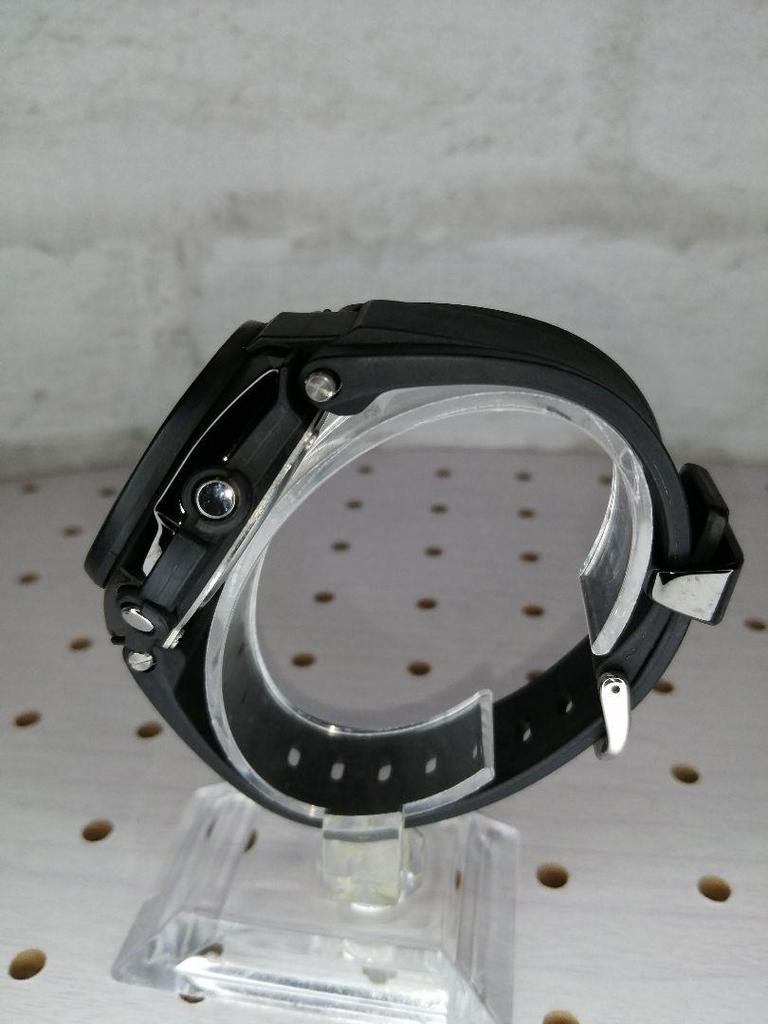 [USED] Casio G-MS G-Shock Baby-G MSG-W100G Super