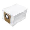 Leak Proof Dust Collection Bag for Robot Vacuum Cleaner Home Cleaning Machine Accessories Household Vacuum Parts
