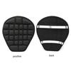 New Arrival Air Pad Motorcycle Cool Seat Cover Seat Sunscreen Mat Electric Car Inflatable Decompression Office Air Cushion