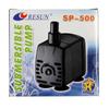 Mini Bomba Resun 200L/H - Micro Bomba de Água