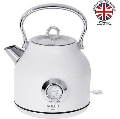 Elektronik für die Küche – Elektrische Wasserkocher