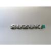 Suzuki Escudo Overseas Specification SUZUKI VITARA Genuine Rear Emblem SUZUKI YE2112