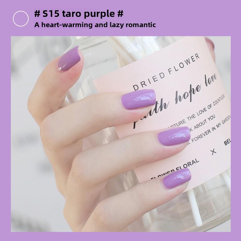 

Не требующий выпекания долговечный на водной основе разрываемый быстросохнущий детский лак для ногтей лак для ногтей 10ML