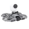 Lightweight Drones Top Extension Bracket For NEO2 Secure Action Camera Mounting During Flight Quick Installation