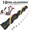 10 frequenz Männlichen und Weiblichen Masturbator Vibration Vestibulären Ziehen Anal Tamponade Prostata Massage G-punkt Stimulation, Erwachsene Sex Produkte