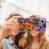 P-Percy J-Jackson Poseidon Camp Half-Blood Phone Case For Xiaomi 15 Poco X7 X6 F7 14 Ultra Mi F6 F5 F4 F3 X5 X4 X3 M6 Pro M5 M5S