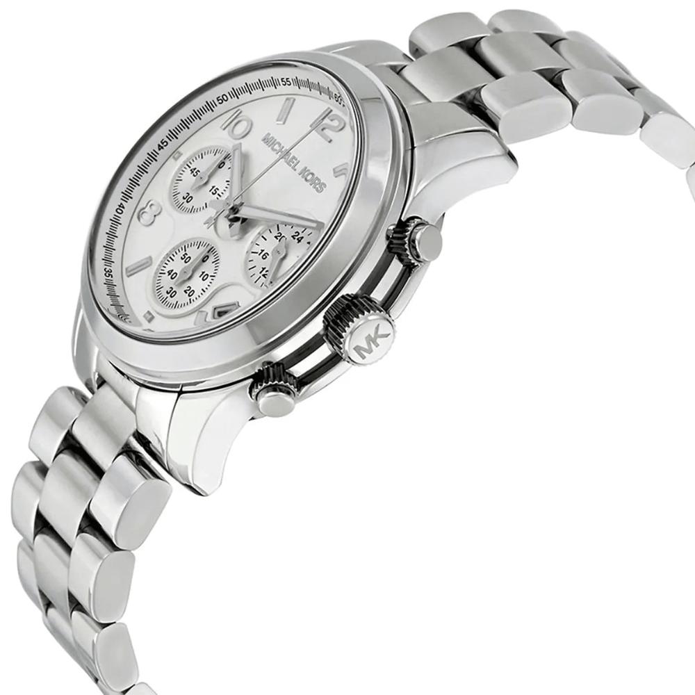 Michael Kors MK5076 Runway Chronograph Damenuhr