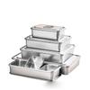 Yueyu 201 Stainless Steel Spice Storage Box