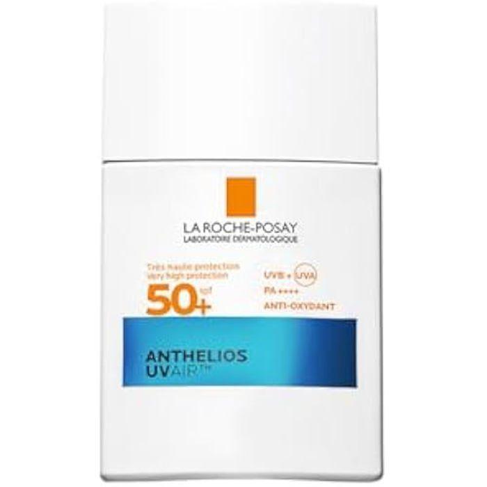Sonnenschutzcreme - La Roche-Posay - Anthelios UVAir - LSF50+ - Hypoallergen - 40 ml