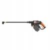 Myjka Akumulatorowa Worx Wg633E.9 Hydroshot 20V