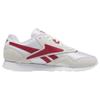 Reebok Classic Nylon Plus 1994 'Flash Red 2023' Sneakers GY9882