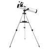525X Telescope,telescopes for Adults, 114Mm Space Astronomical Refractor Telescope Kids, Astronomy Bird Watching Monocular
