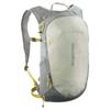 10L Outdoor Bags Polyamide Gray & Green Unisex LC2462900