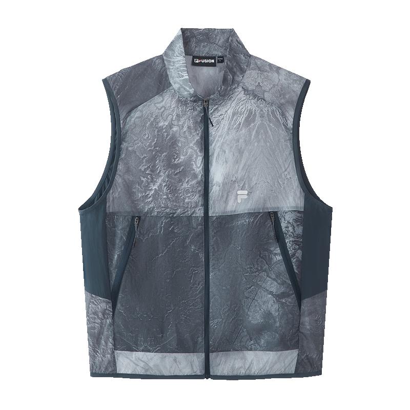 FILA FUSION Men s Cooling Sun Protection Vest S