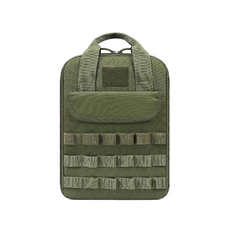 Minnai Outdoor Multi-functional Cutlery Storage Pouch