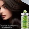 Moroccan Oil And Aloe Vera Oil Multivitamin Hair Serum