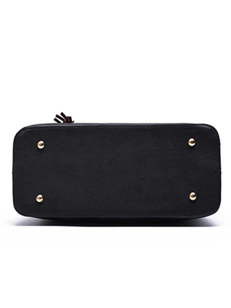 Damentasche Neue Modische und Hochwertige Textur Einzelne Schulter Schräg Umhänge Europäische und Amerikanische Handheld Damentasche