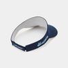 [Callaway] Women's Standard Sun Visor TOUR TW VISOR WM JMHat Golf 24SS1120Navy FR