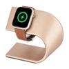Watch Display Stand Holder –Universally Compatible Watch Stand Display,Aluminum Alloy  U- Shaped Wrist Watch Display Holder Rack