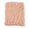 Baby Photography Blanket Rectangular Safe Newborn Quilt Photographic Mat Photo PropKhaki