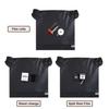 eTone Film Changing Bag 35mm 120 Film Developing Loading Darkroom Bag Double Layer Portable Photography Supplies