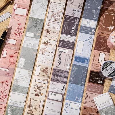Šití a ruční práce – Scrapbooking