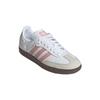 Adidas Samba OG White Wonder Mauve Damesko Skyhvit Off-white JI2677