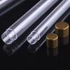 Acrylic Incense Holder Transparent Incense Storage Box Multifunctional Incense Stick Tube