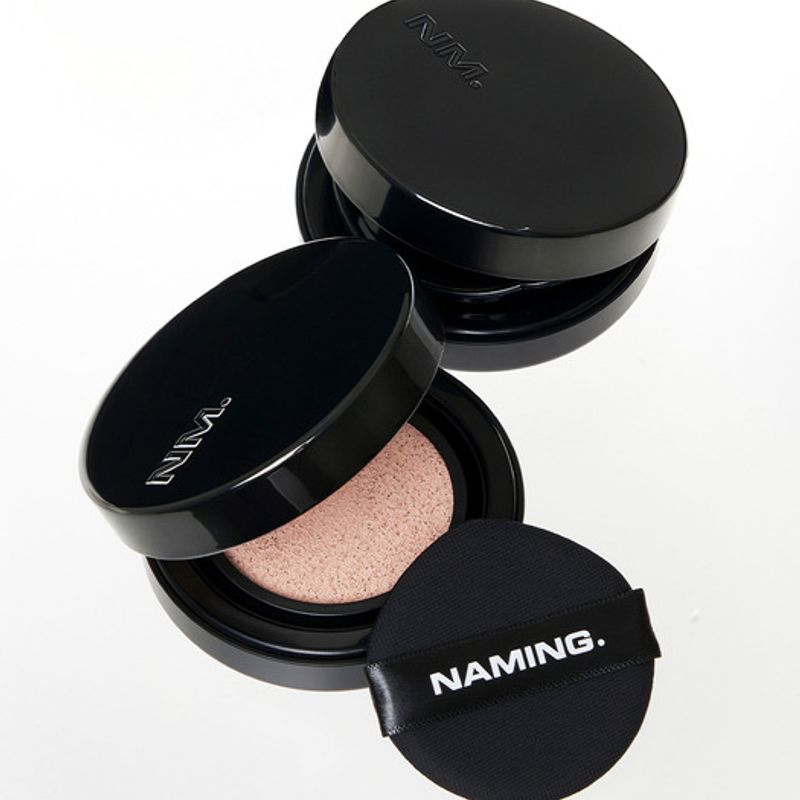 NAMING. [NEW Holiday Edition] Zero Gravity Cover Up Cushion