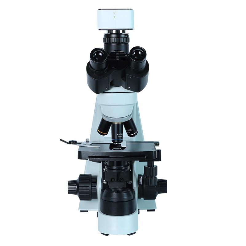Miling ZZX-2108T Trinocular Biological Microscope