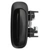 Exterior Rear Right Door Handle 69230 02040 Right Passenger Side Door Handle Replacement for
