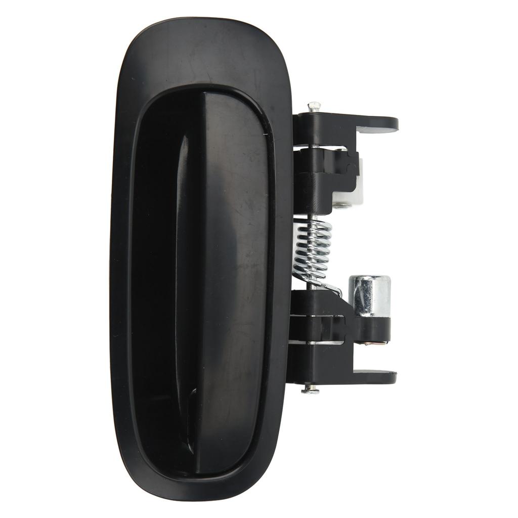 Exterior Rear Right Door Handle 69230 02040 Right Passenger Side Door Handle Replacement for