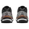 SALOMON XT 6 X For Cotd Costs 'Black Vanilla Ice' Sneakers 471865