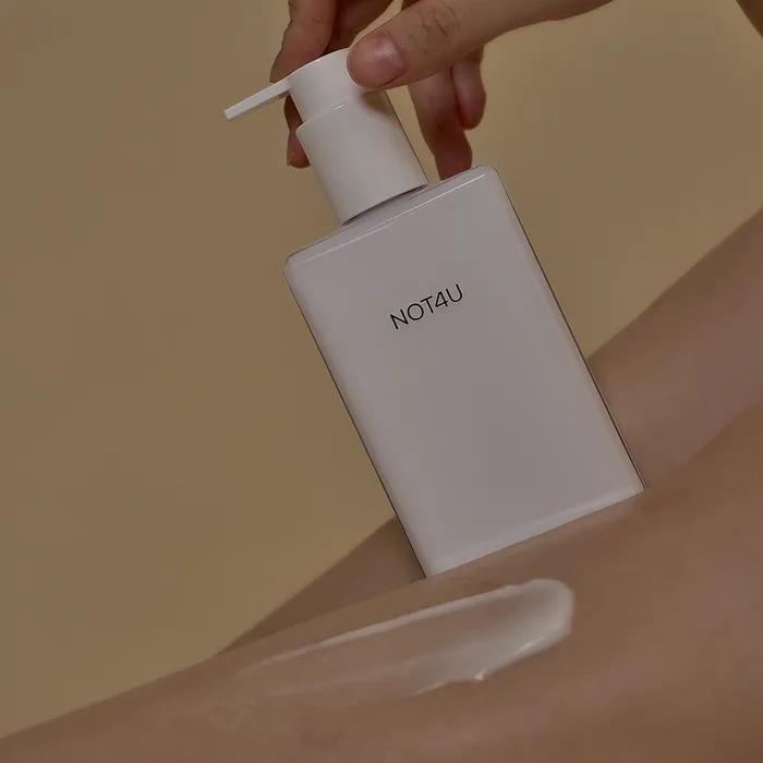 Ritual Body Milk 200ml