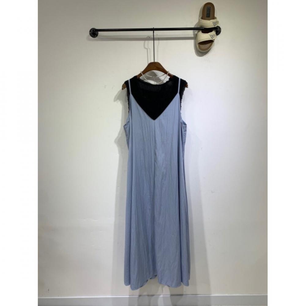 C S In The Room adjuStable Strap buStier Long dreSS 5 ColorS