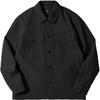HLA Men's Striped Casual Jacket