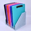 1 pc- Multifunctional Writing Board with Hooks, Single Force Clamp, File Box, Writing Board Clamp,Portable Material Folder