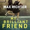 Max Richter - My Brilliant Friend / TV O.S.T. [CD] Digipack Packaging