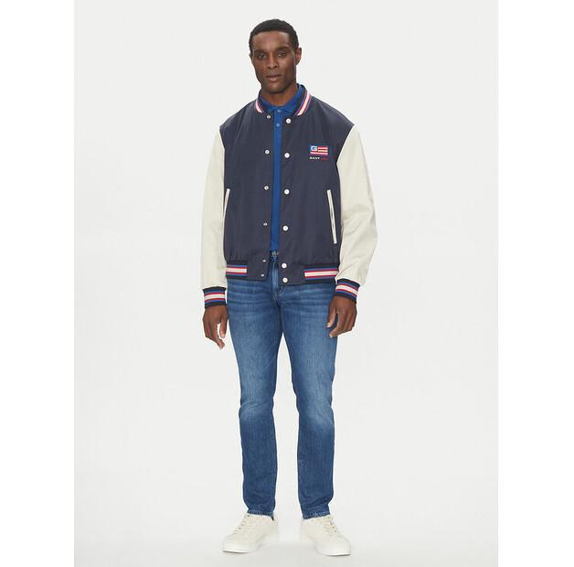 Куртка Gant Varsity