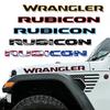 Acessórios de exterior – Adesivos para carros