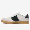 Fred Perry B4 Textured Leather/Suede (760) Sfpm2612323-760