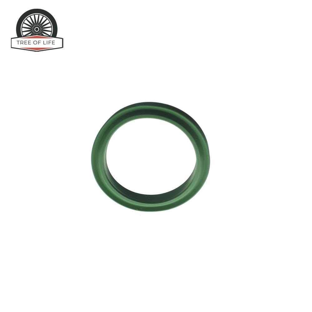 

8200760281 7701070785 Turbo Air Hose Pipe Oring Seal For Renault Megane III Fluence 1.5 DCI 2008 2009 2010 2011 2012 2013-2016 1 pcs