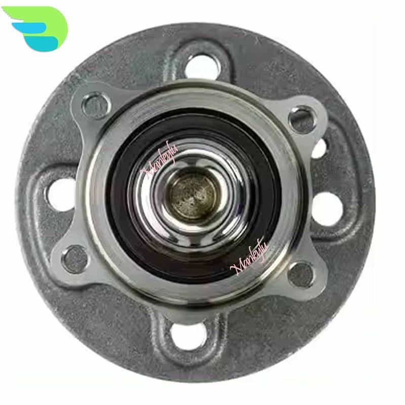 33412361250 33416774944 33416786552 Rear Wheel Hub Bearing For BMW Mini Cooper R56 R55 CLUBMAN Convertible R57 R58 R59 Roadster
