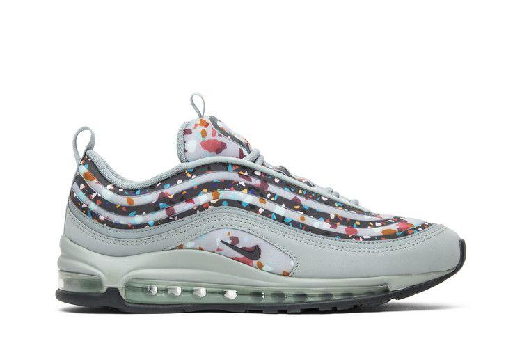 Nike Air Max 97 Ultra 17 Confetti Light Pumice (Women's)