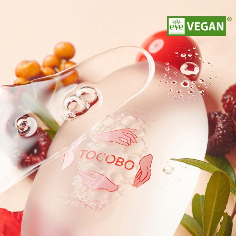 TOCOBO Vita Berry Porentoner 150ml