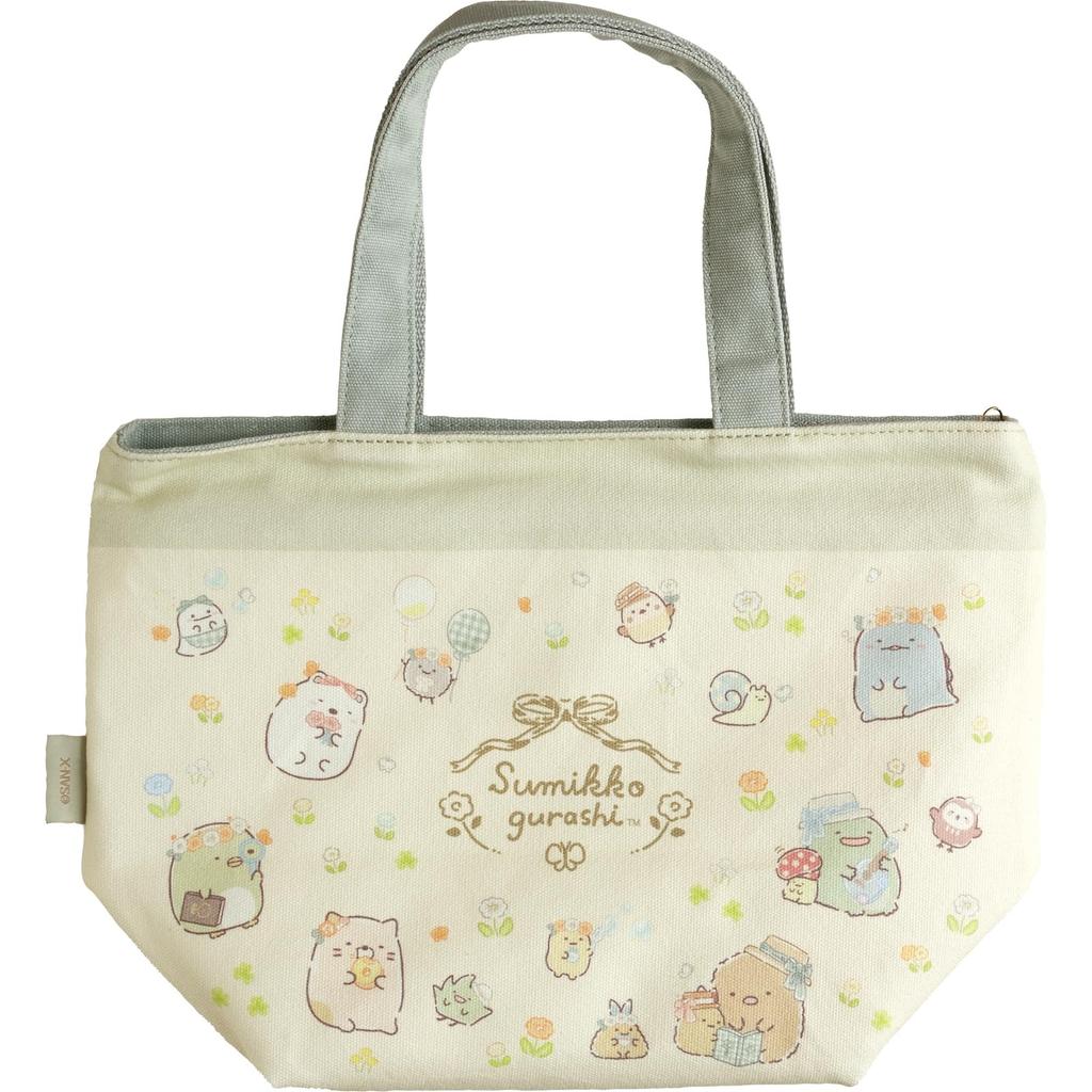 Sumikko Gurashi Cooler Tote Bag CA53702 San-X