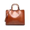 Fashionable Tote Bag Chic Single-shoulder Bag Versatile Women's Crossbody Bag